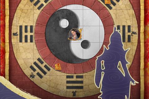 这就是江湖公开资料截图
